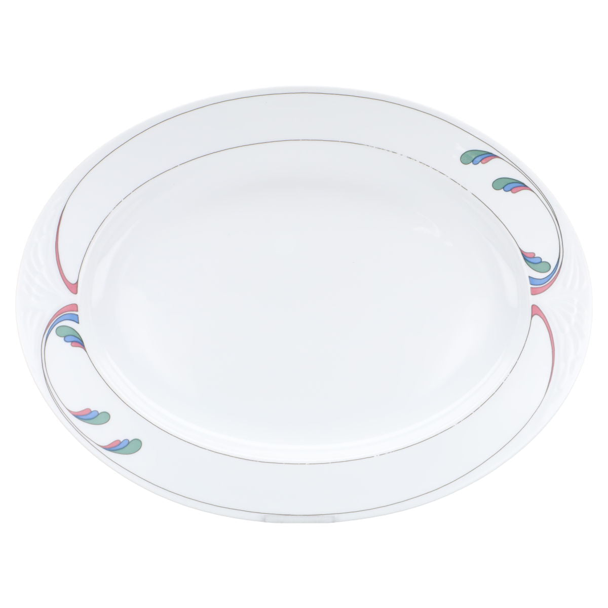 Fleischplatte mittelgroß