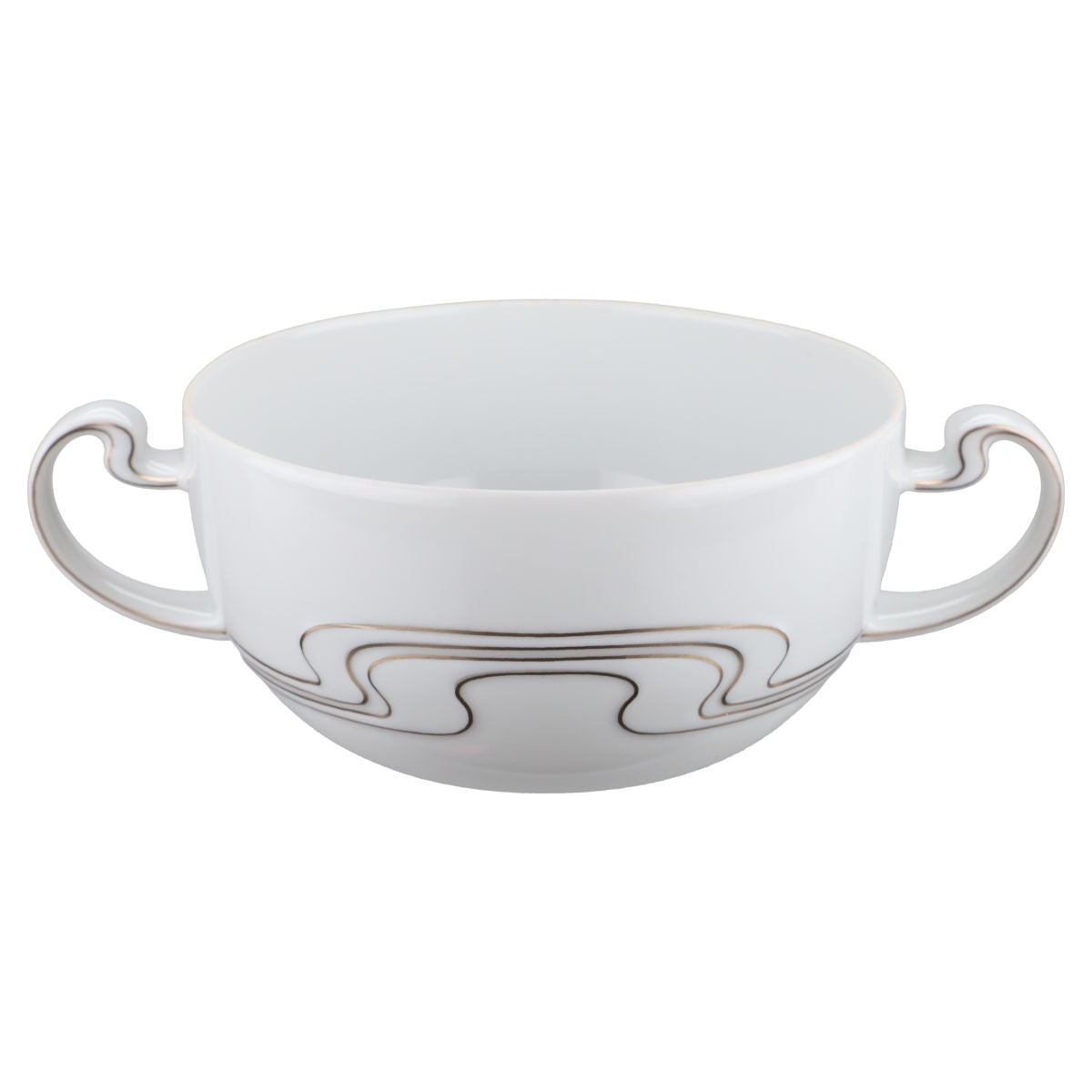 Suppentasse II. Wahl