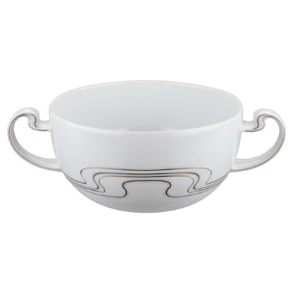 Suppentasse II. Wahl