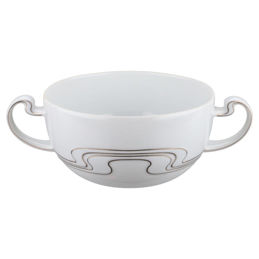 Suppentasse II. Wahl