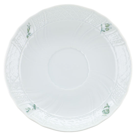 Untertasse für Suppe