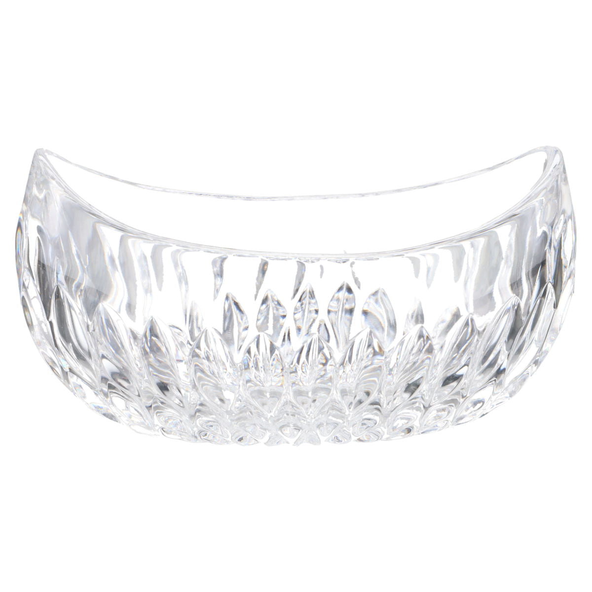 Schiffchenschale Jardiniere klein