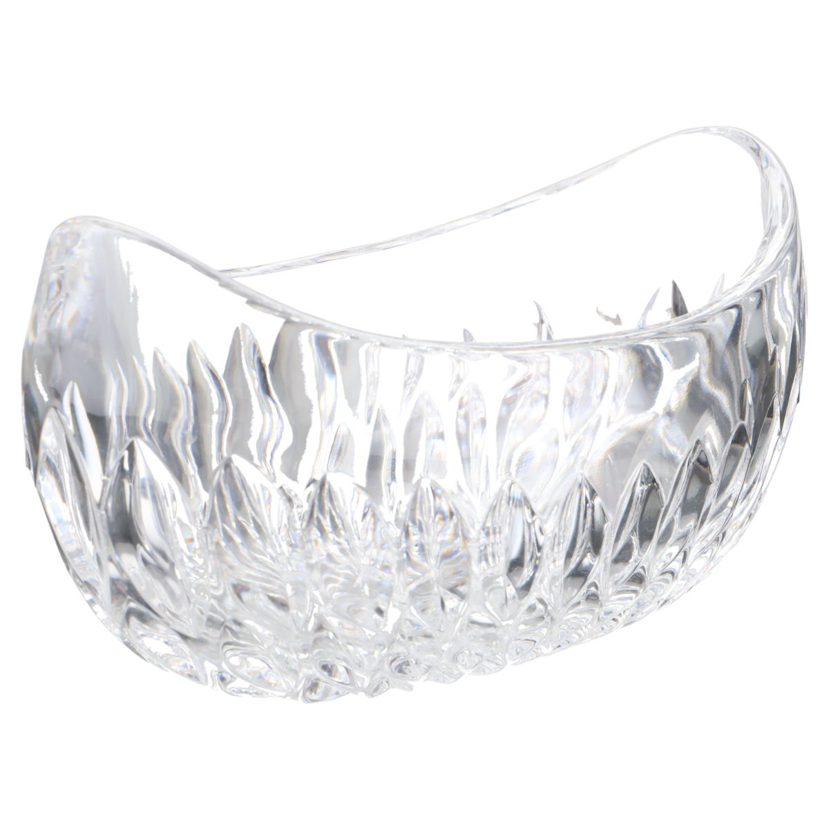 Schiffchenschale Jardiniere klein