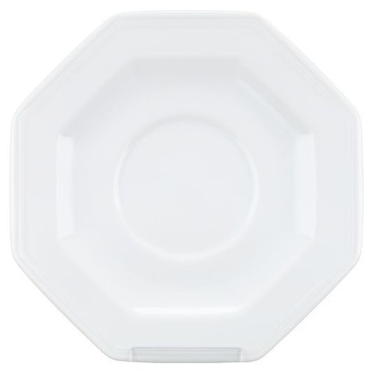 Untertasse für Suppe