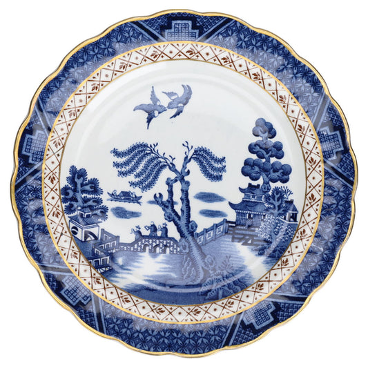 Brotteller groß