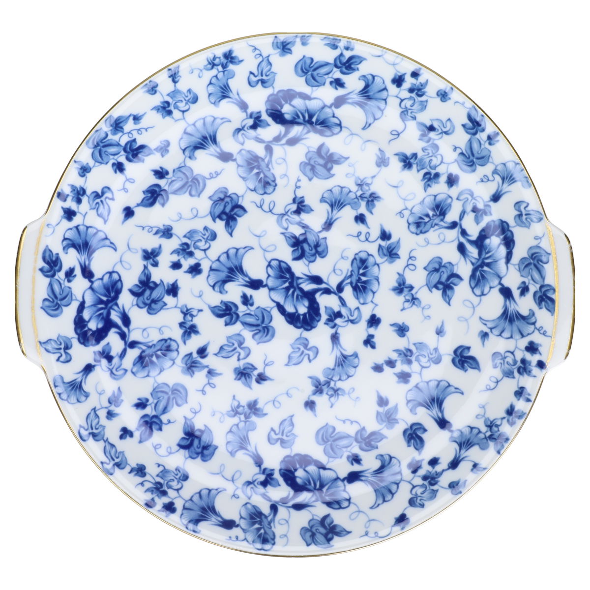 Kuchenplatte mit Griffen