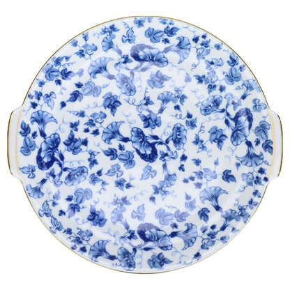 Kuchenplatte mit Griffen