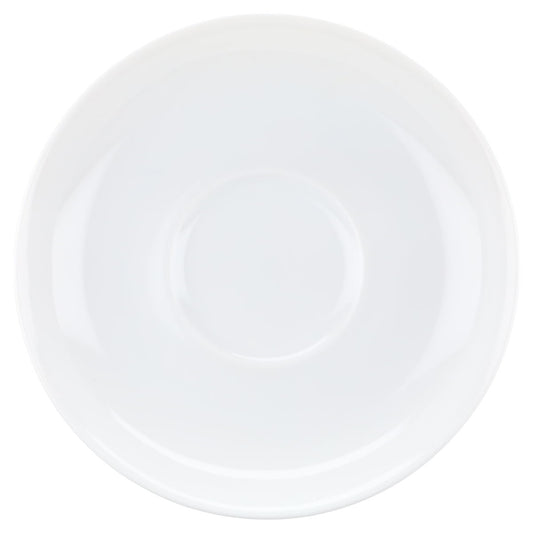 Untertasse für Kaffee