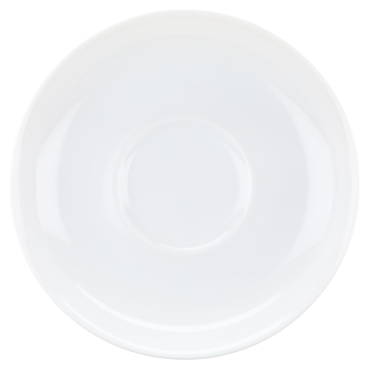 Kaffeetasse mit Untere