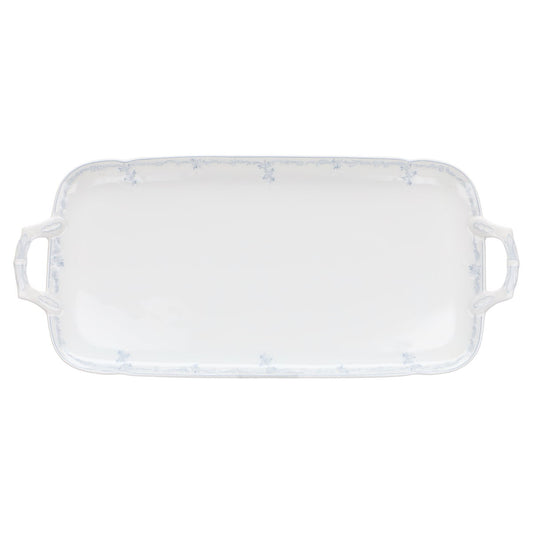 Königskuchenplatte mit Griffen