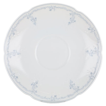 Untertasse für Suppe