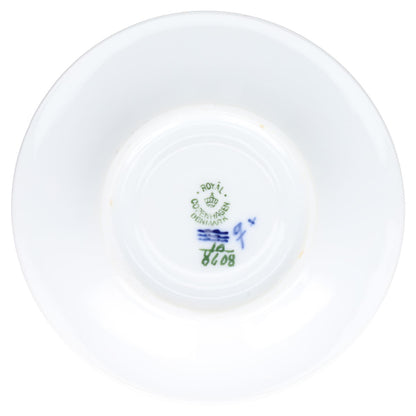 Untertasse für Kaffee Modell 8608