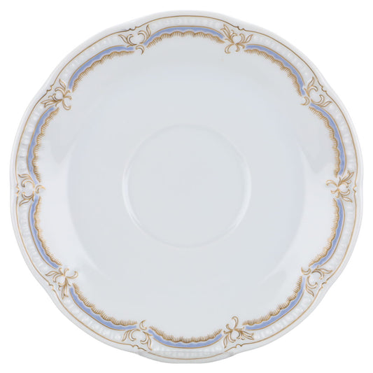 Untertasse für Kaffee