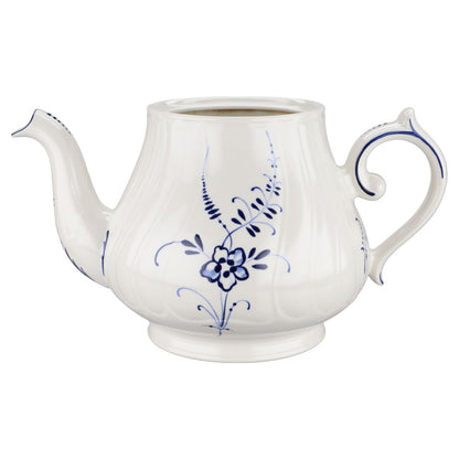 Teekanne ohne Deckel