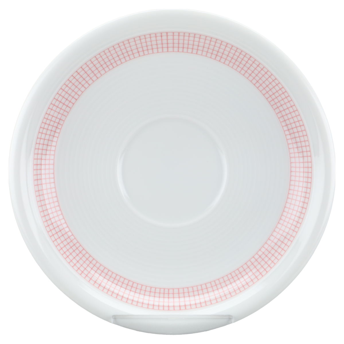 Kaffeetasse mit Untere