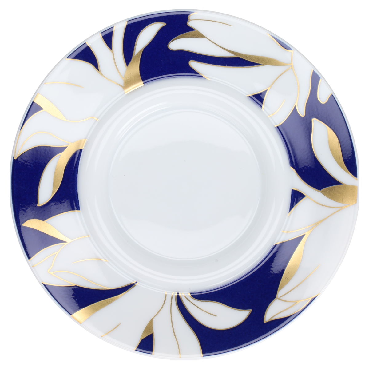 Untertasse für Kaffee