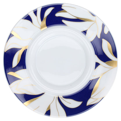 Untertasse für Kaffee