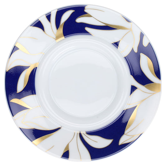 Untertasse für Kaffee