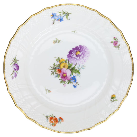 Kuchenteller 1624  Aster Lila