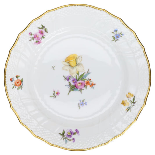 Kuchenteller 1624 Osterglocke gelb