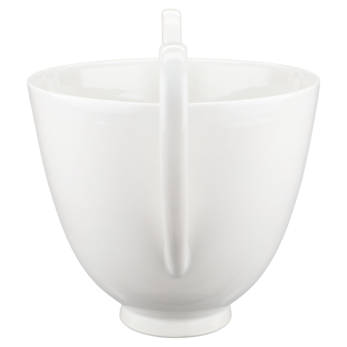 Übertopf Henkeltopf