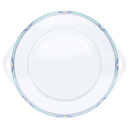 Kuchenplatte mit Griffen