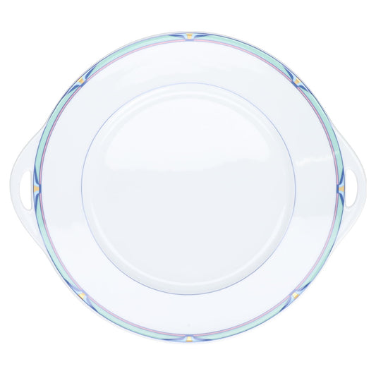 Kuchenplatte mit Griffen