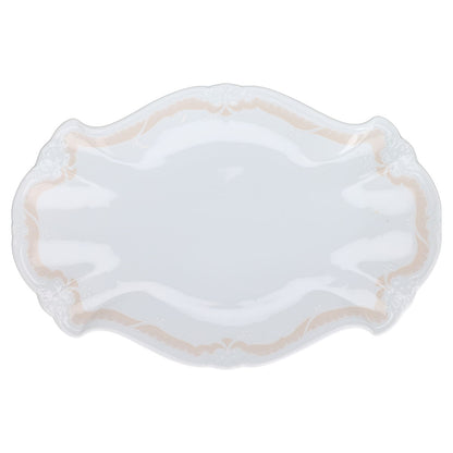 Fleischplatte mittelgroß