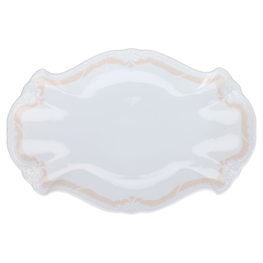 Fleischplatte mittelgroß