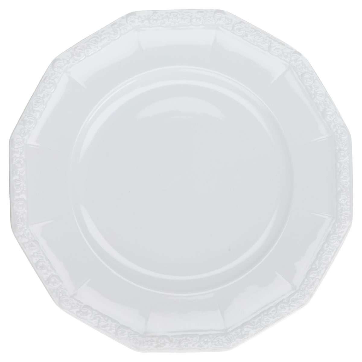 Servierplatte