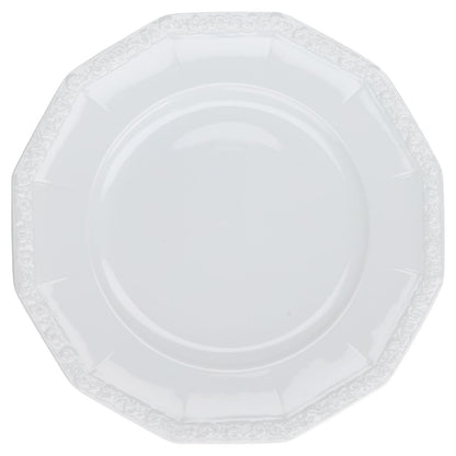 Servierplatte