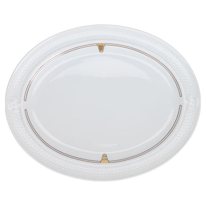 Fleischplatte mittelgroße