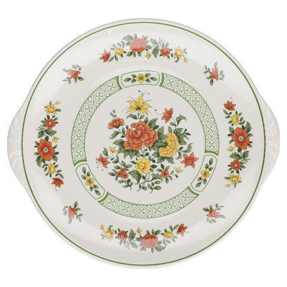 Kuchenplatte mit Griff