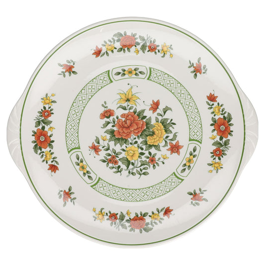 Kuchenplatte mit Griff