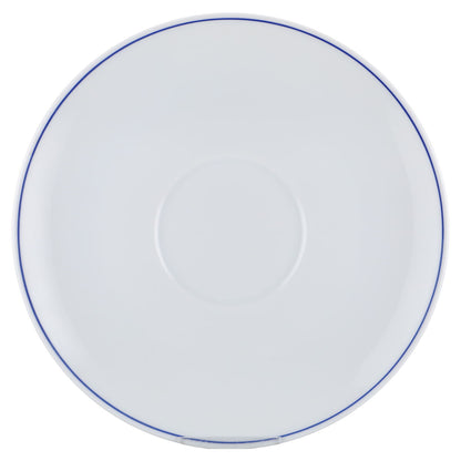 Frühstückstasse mit Untere