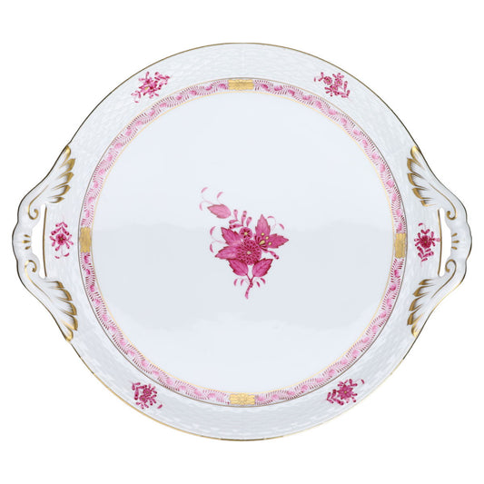 Kuchenplatte mit 2 Griffen