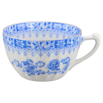 Teetasse mit Untere