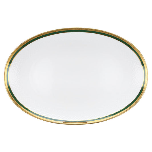 Fleischplatte mittelgroß