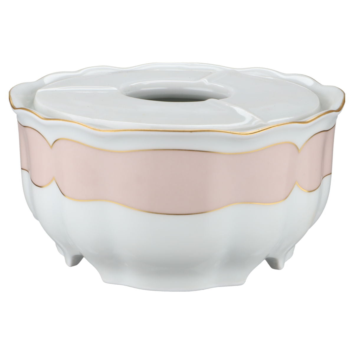 Stövchen zweiteilig