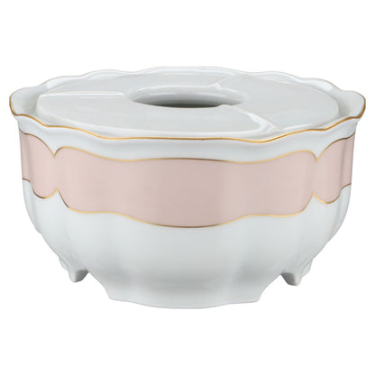 Stövchen zweiteilig