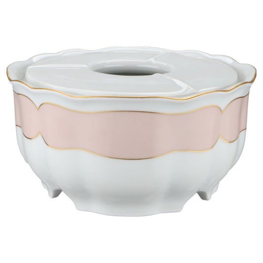 Stövchen zweiteilig