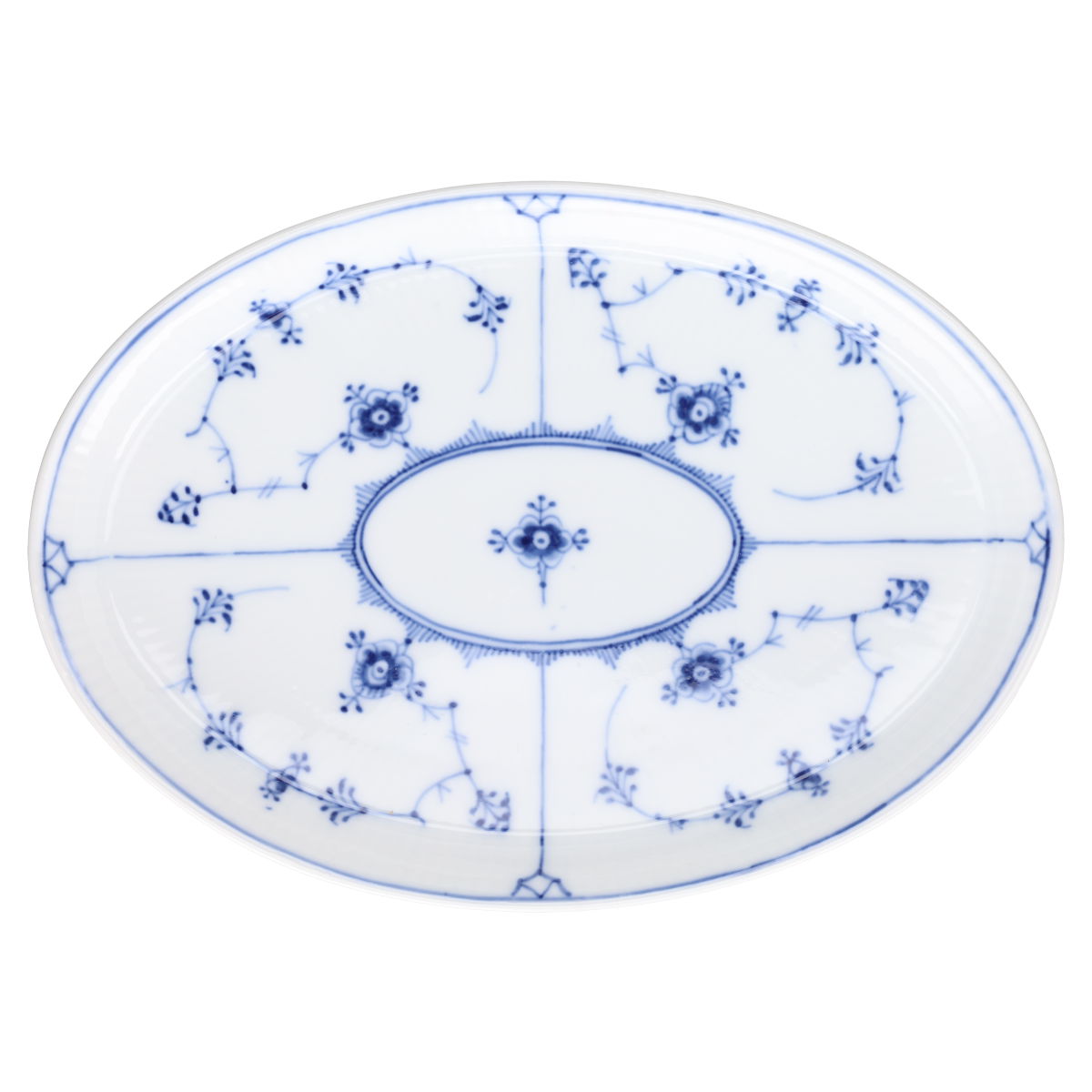 Tablett Milch + Zucker Modell 2154