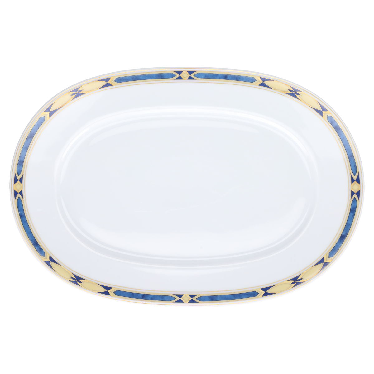 Fleischplatte mittelgroß