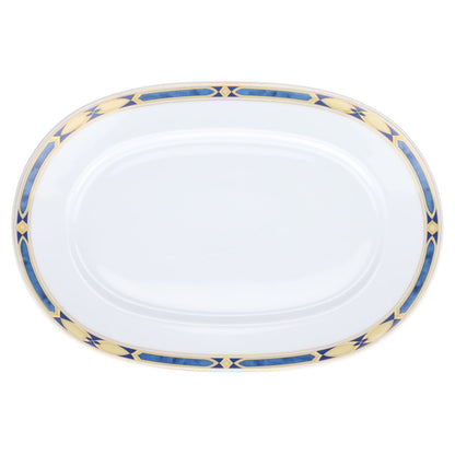 Fleischplatte mittelgroß