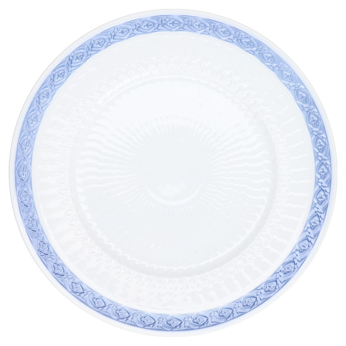 Servierplatte Modell 11512