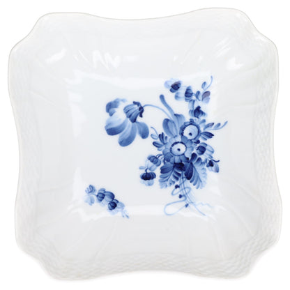 Schüssel viereckig mittelgroß Modell 1522