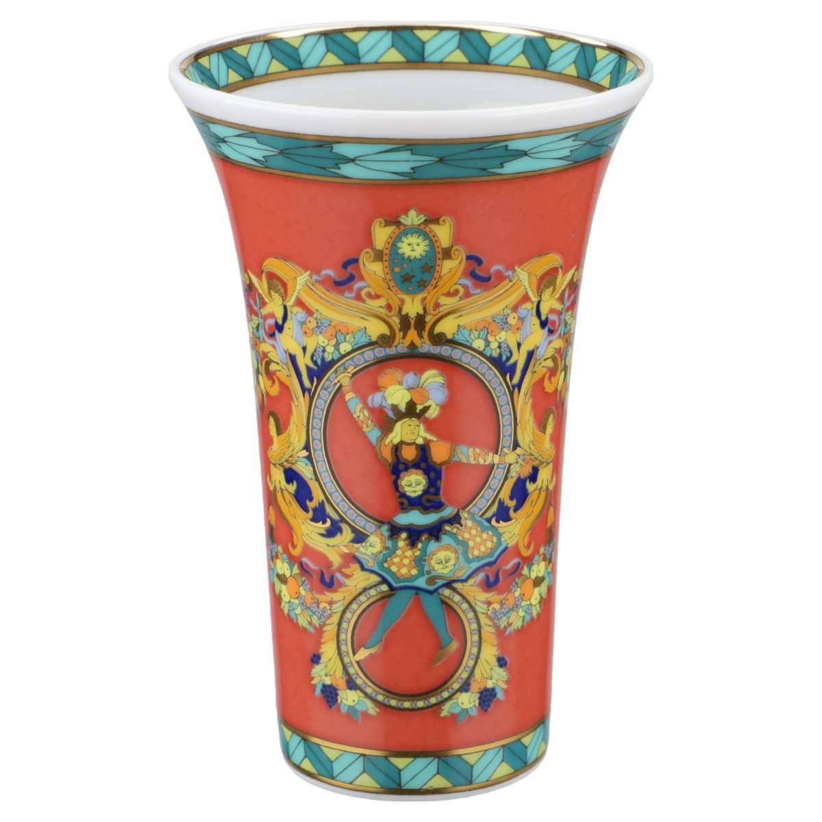 Rosenthal Versace selling Le Roi Soleil Zuckerdose,