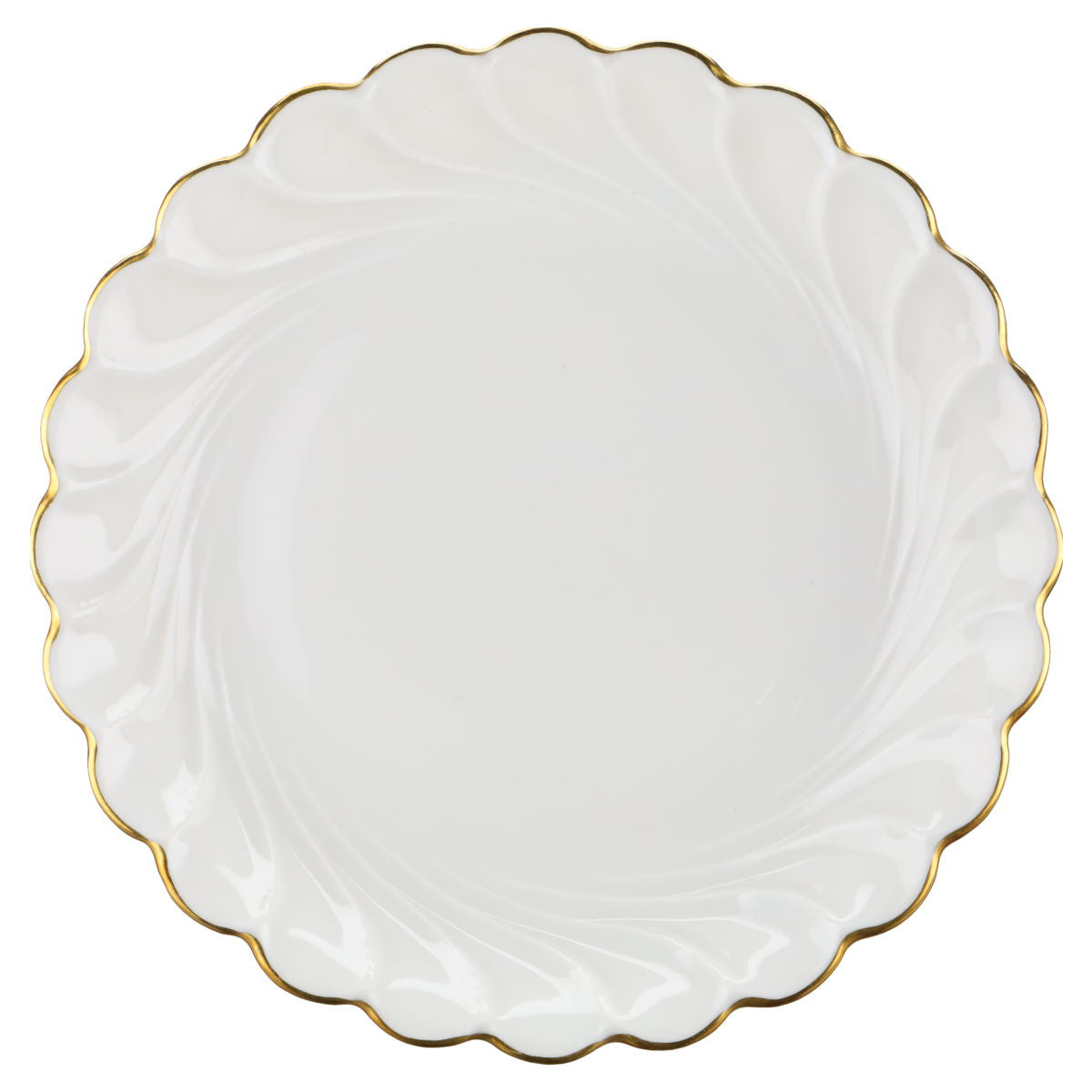 Mokkatasse mit Untere