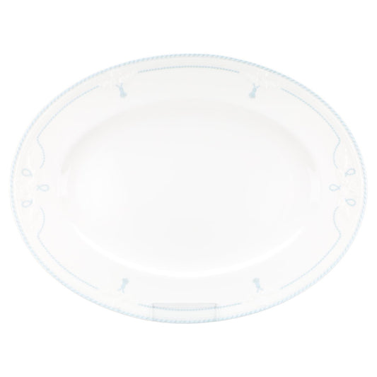 Fleischplatte mittelgroß