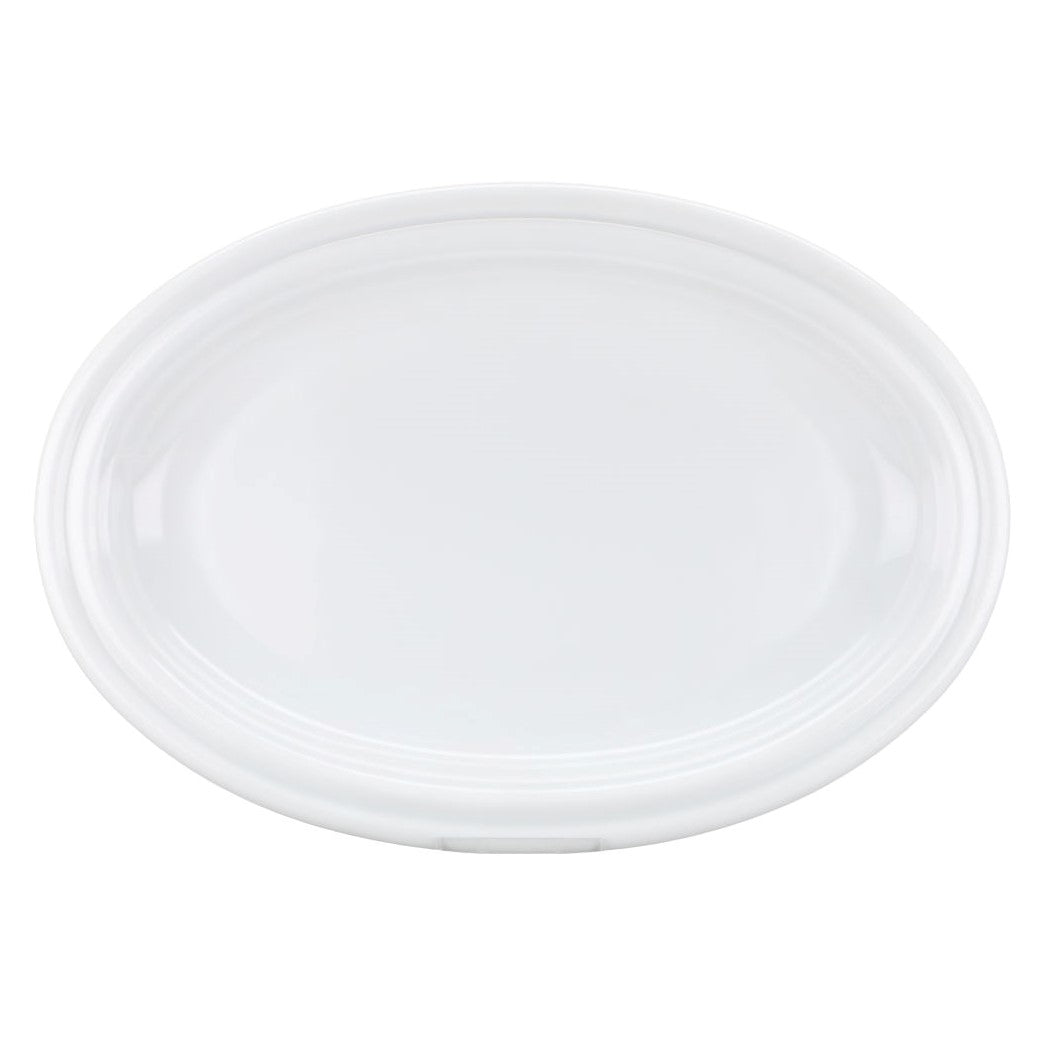 Unterteller für Sauciere / Beilagenplatte